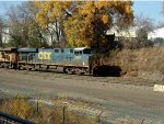 CSX 5364